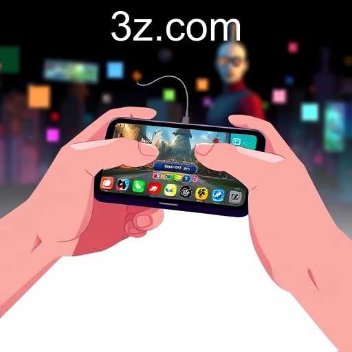 Ascensão do Jogo Online no Brasil: Bet 917 em Destaque