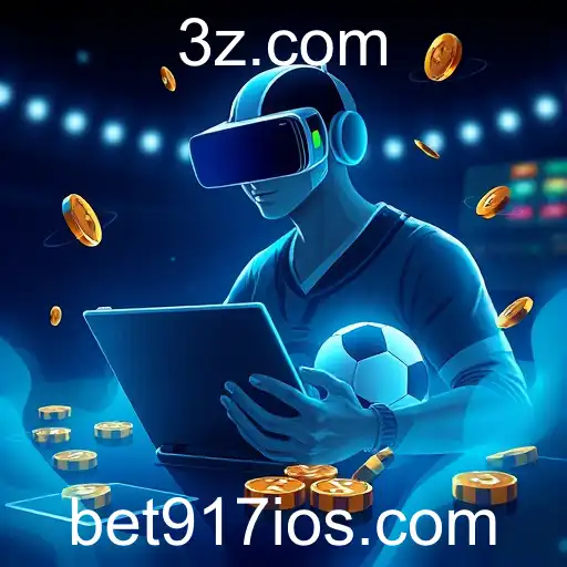 A Ascensão de Bet 917 no Mundo dos Jogos Online