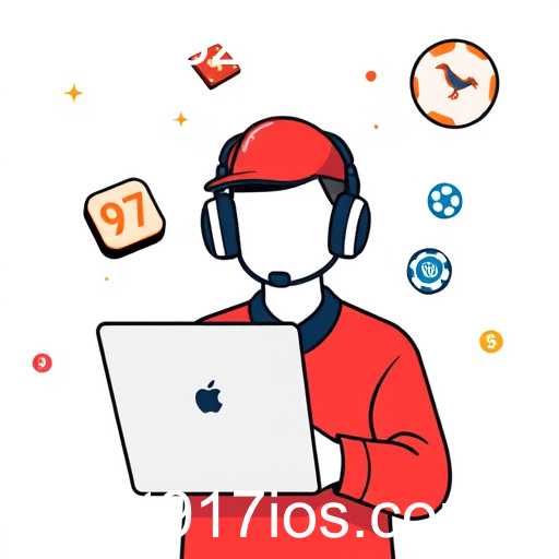 A Ascensão e Desafios de 'Bet 917' no Mercado de Jogos