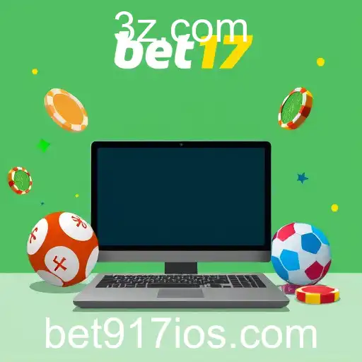 A Influência de Bet 917 no Mercado de Jogos Online