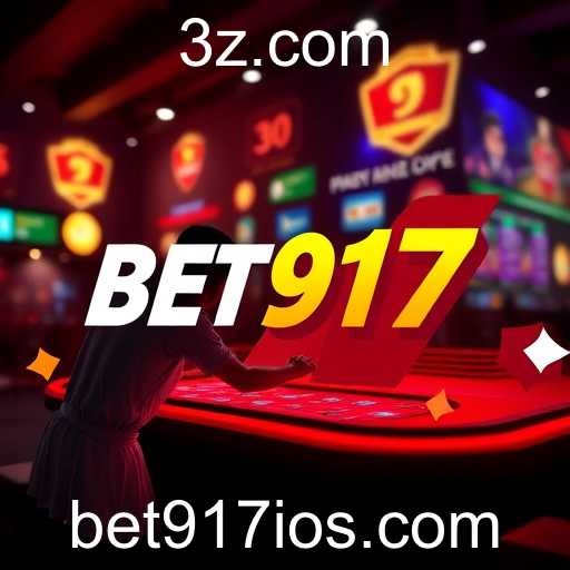 A Evolução dos Jogos Online e o Papel do Bet 917