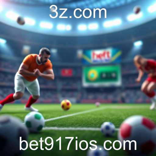 A Evolução dos Jogos de Aposta Online