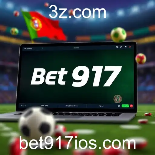 Expansão dos Jogos Online: O Surgimento do Bet 917
