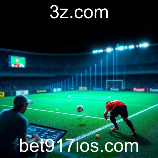 A Ascensão das Apostas Esportivas Online em 2026