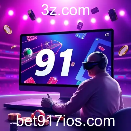 Tendências e Desafios no Mundo dos Jogos Online