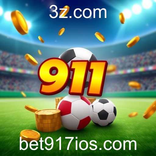 A Revolução dos Sites de Jogos e a 'Bet 917'