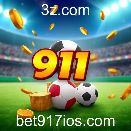 A Revolução dos Sites de Jogos e a 'Bet 917'