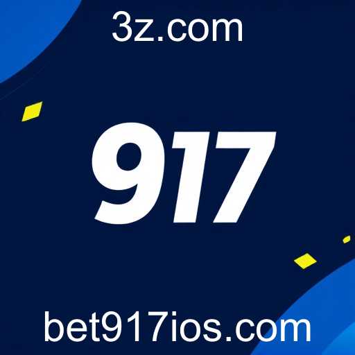 A Ascensão de Bet 917: Impactos no Universo dos Jogos de Azar