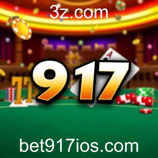 Ascensão de 'Bet 917' no Mercado de Jogos Online