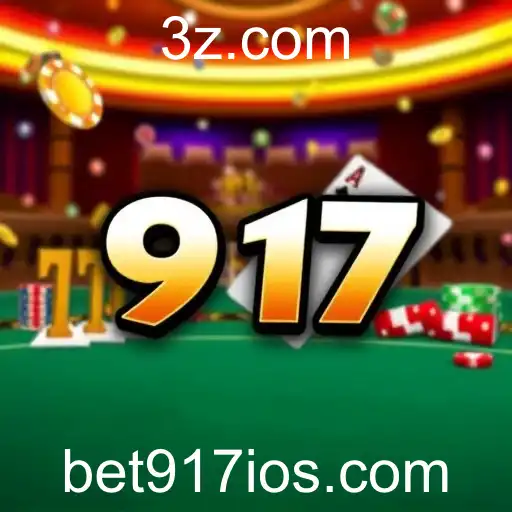 Ascensão de 'Bet 917' no Mercado de Jogos Online