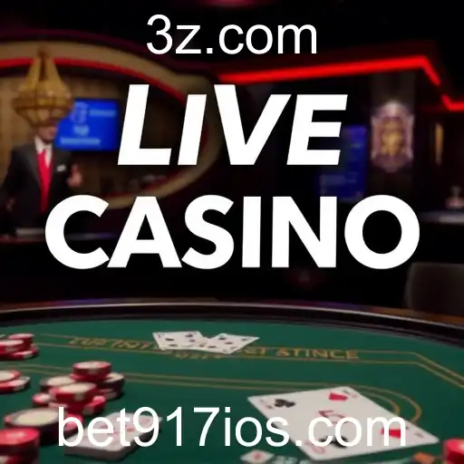 Tendências de Jogos em 2025: O Fenômeno 'Bet 917'